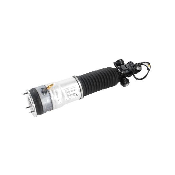Rubber Air Suspension Spring / Auto shock absorbers for F01 F02 Rear Right OE 37126791676 37126791675
