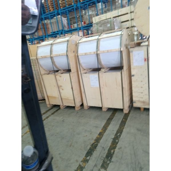 Buy Fiberglass Reinforced Polymer (FRP) Member for Optic Cable at wholesale prices