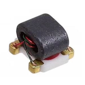 0.25W Power RF Transformer 5 - 3000MHz Frequency With 30mA DC Current