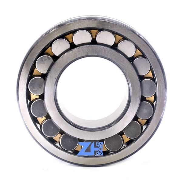 22317CA 22318CA 22319CA Spherical Roller Bearing 85*180*60mm High Load Carrying Capacity Skf
