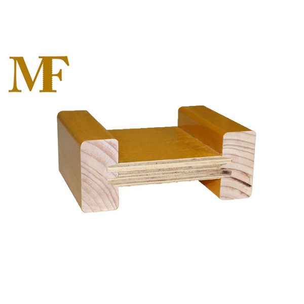 Buy Pine LVL H20 Beams at wholesale prices