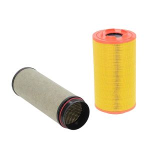 RSDT AF25894 AF25896 Heavy Truck Air Filter Element AF25894 AF25896 E428L01