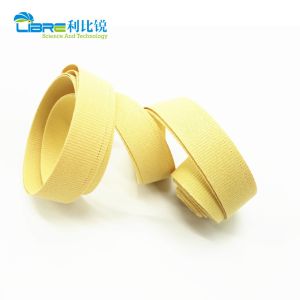 3100*20.5mm Kevlar Garniture Tape Tobacco Machine Parts For Tobacco Rod Forming