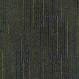 China manufacturer commercial interlock PP carpet tiles