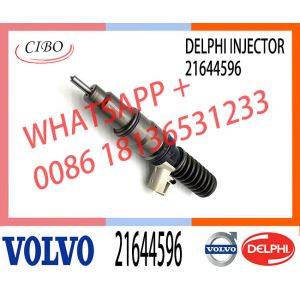 Diesel Fuel Injector 20708597 21644598 BEBE4D35002 BEBE4D16003 20972223 21644598