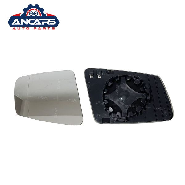 Buy CLA 09 Mercedes Side Mirror Glass at wholesale prices