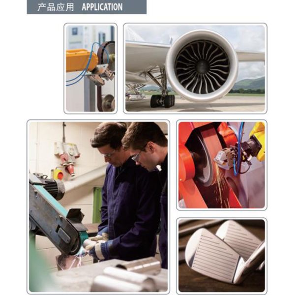 1380x50000mm Abrasive Jumobo Cloth Roll Abrasive Sand Belt Machine Jumbo Roll Bond Coated