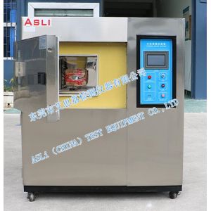 Environmental Stress Screening Laboratory Thermal Shock Testing Equipment