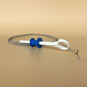 Endoscopy Disposable Grasping Forceps