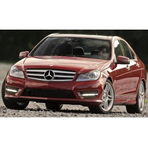 2048208859 Headlight for MERCEDES-BENZ GLK-CLASS (X204)