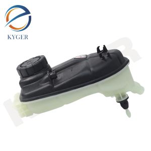 246 500 00 49 Auto Spare Parts Engine Radiator Coolant Water Expansion Tank For