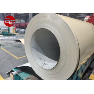 China Prepainted GI Steel Coil / PPGI PPGL Color Coated Galvanized Steel Sheet on sale