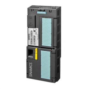 Quality SIEMENS 6SL3130-6TE21-6AA4 SIMATIC SMART LINE MODULE for sale