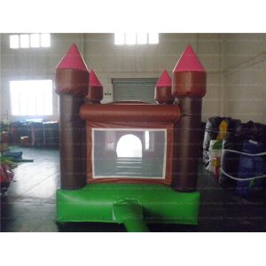 Custom Mini Inflatable Bouncer (CYBC-52)