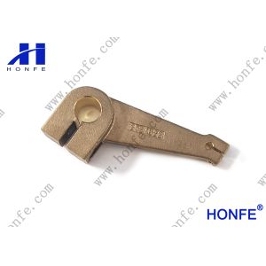 Quality Down Support Of Pulling Bar Lever 2527022 C401 P401 Rapier Looms Vamatex Series High Quality for sale