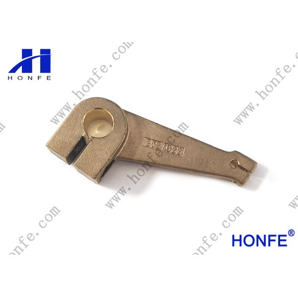 Down Support Of Pulling Bar Lever 2527022 C401 P401 Rapier Looms Vamatex Series