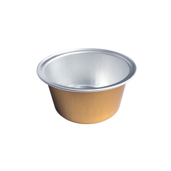 Buy 35ml round aluminum foil sealed box at wholesale prices