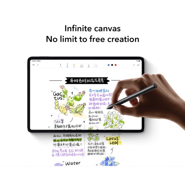 Original Xiaomi Mi Pad 5 11 Inch Qualcom Snapdrgon 860 8720mah 6GB 128GB WiFi Version Mi Pad5 Tablet