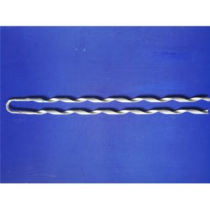 Quality 95%RTS Preformed Tension Clamp for sale