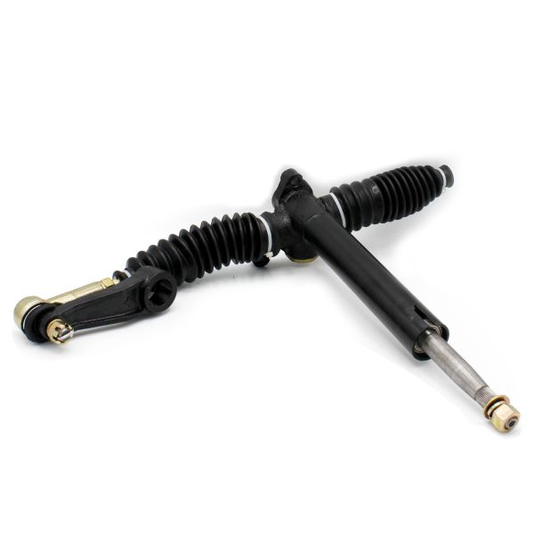 Univeral Motorcycle Aluminum Alloy Steering Gear for Tricycle Supply