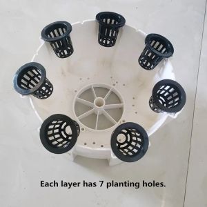 Balcony vegetable soilless cultivation equipment, hydroponic system, greenhouse