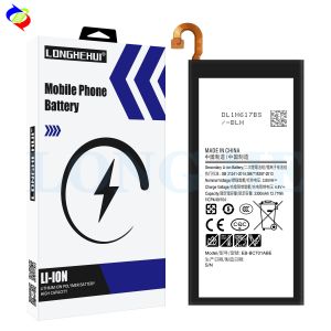 China Original EB-BC701ABE Battery for Samsung C7PRO C701 500PCS MOQ and 3300mAh Capacity on sale