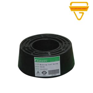 China 20442252 Volvo Truck Rubber Bushing on sale