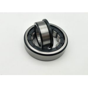 Double row roller bearings NN3009 China Types Of Size Cylindrical Roller Bearing size 45*75*23mm