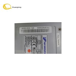 01750255528 1750255528 Baking ATM Machine Parts Wincor Cineo Power Supply