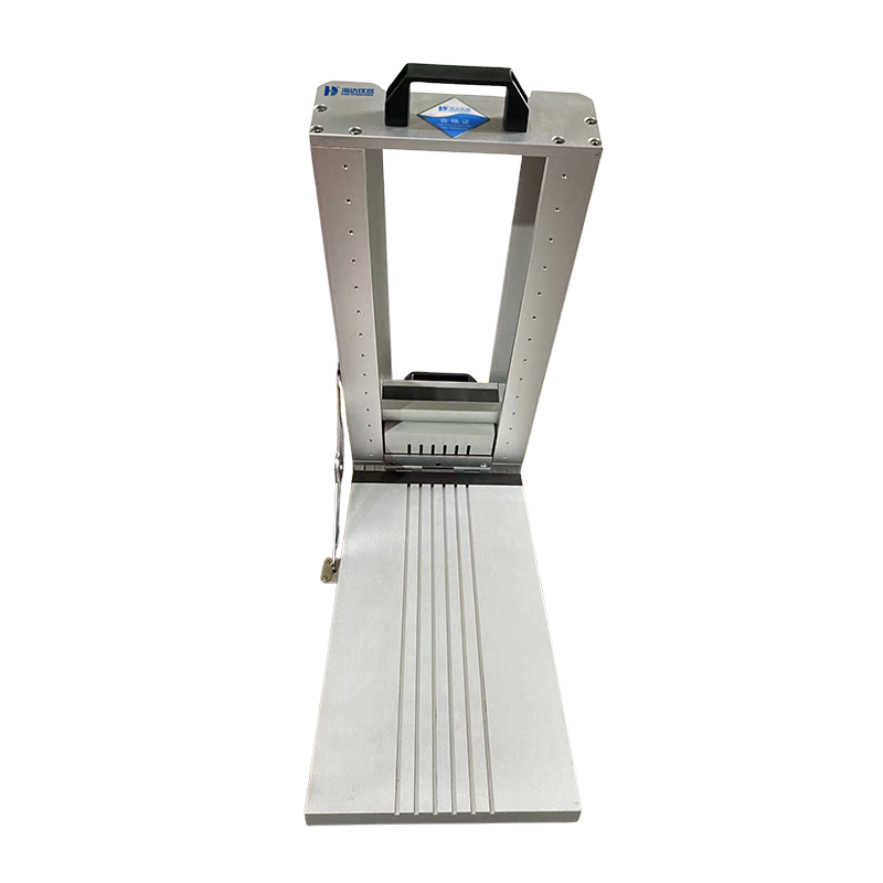 HD-A544 Paper Tube Compressive Strength Tester with LCD Display