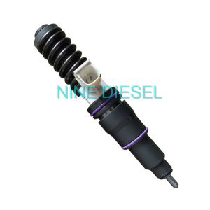 CR Common Rail Diesel Injectors 20569291 L214PBC Nozzle
