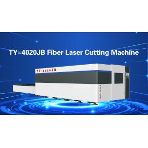 1500W - 20000 Watt Full Enclosed Fiber Laser Cutting Machine