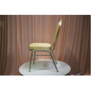 Wholesale Metal Stackable Hotel Furniture Party Event Banquet Chairs