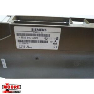 Quality 6ES5945-7UA23 6ES5 945-7UA23 Siemens Central Processing Unit for sale