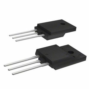 Quality STFW38N65M5 Field Effect Transistor Transistors FETs MOSFETs Single for sale