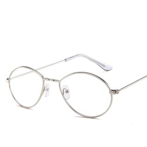 Metal Frame Hot Sale Sunglasses Old Fashioned Classic Star UV400