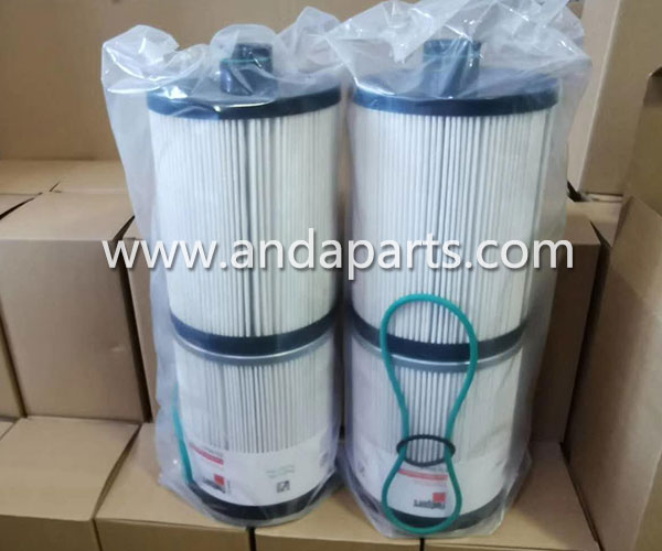 Good Quality Fuel Water Separator Filter For Fleetguard FS53014