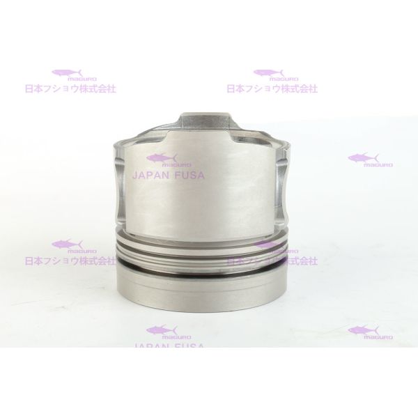 Buy 65.02501-0561  OLD  DOOSAN Diesel Engine Piston DH220-7 DIA 102 mm at wholesale prices