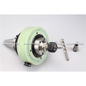 Digital Generator Ultrasonically Assisted Machining UAM For Typical Materials