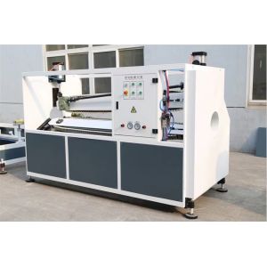 Single Screw Extruder PPR Plastic Pipe Making Machine