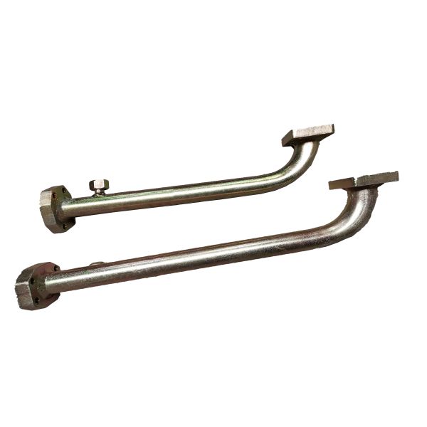 Buy Steel Pipes for  Changlin Wheel Loader   With ISO9001 Certification at wholesale prices