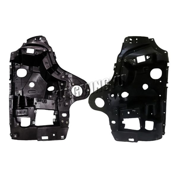 Buy Benz Actros MP4 Head Lamp Housing 9608803303 9608803403 at wholesale prices