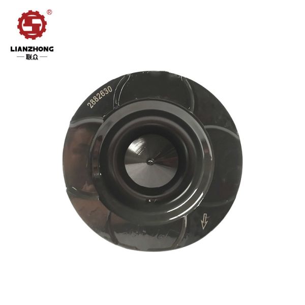 Cummins X15 QSX15 ISX15 Diesel Engine parts new standard original construction machinery cylinder Piston kit 4367161