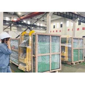 MXCCJ - Z - 300 Food Waste Composting Fertilizer Machine Stainless Steel