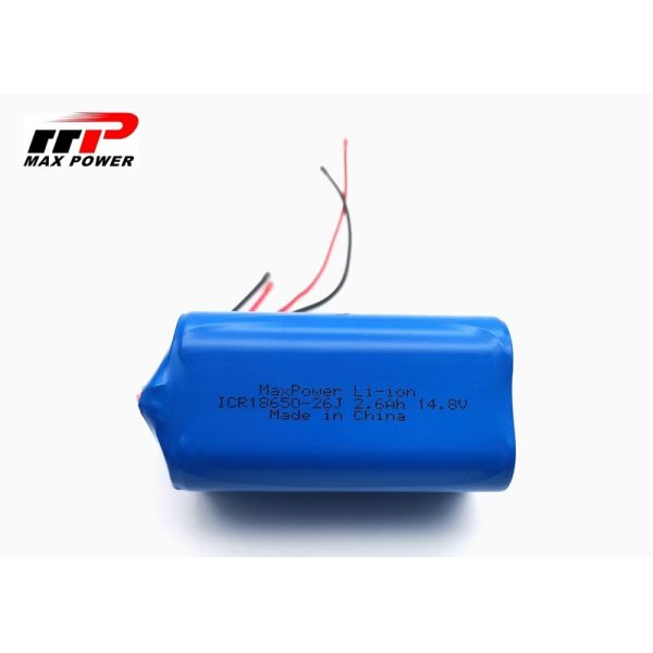 Buy 2600mAh 2.6Ah Lithium Ion Rechargeable Batteries SAMSUNG INR18650 26JM at wholesale prices