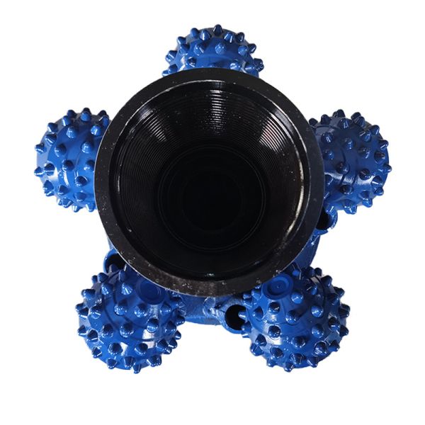 Factory 600mm Assembled Drill Bit Hole Opener R For Water Well Drilling