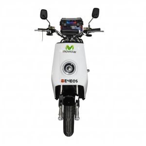 LY-GN20Electric motorcycle Electric bicycle adult electric scooter