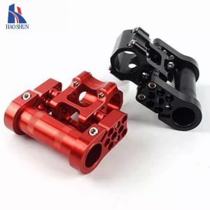Custom Made Manufacturer CNC Machining Service Parts