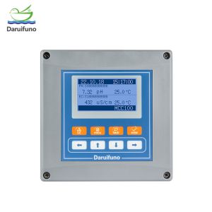 Digital Water Quality Controller
