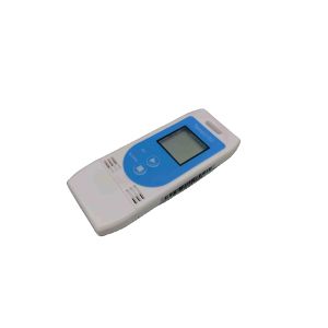 Warehouse Cold Chain Thermometer Transport Automatic Data Logging Eco - Friendly
